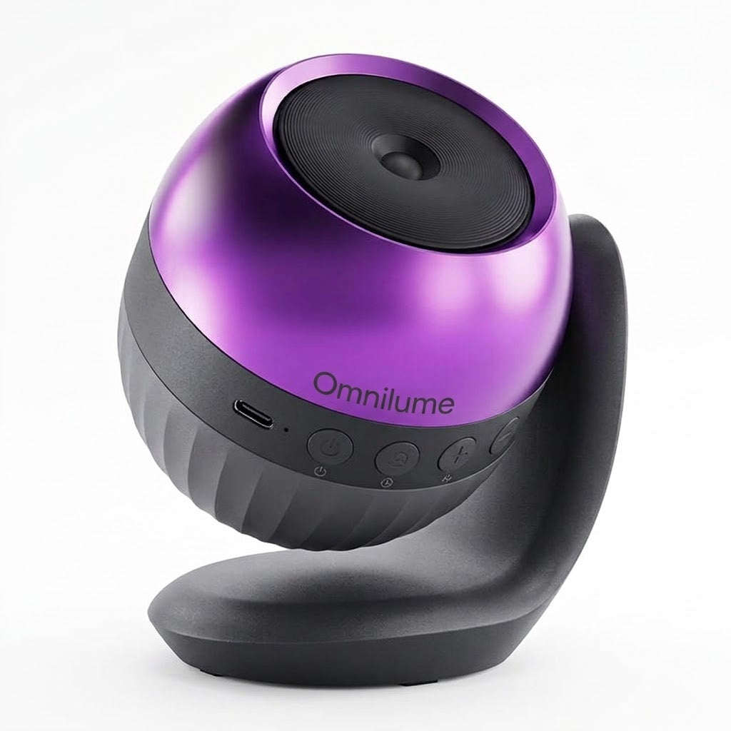 OmniLume™ NovaSphere Deluxe