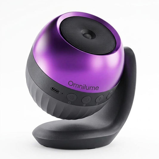 OmniLume™ NovaSphere Deluxe