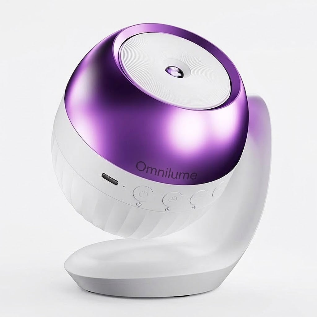 OmniLume™ NovaSphere Deluxe