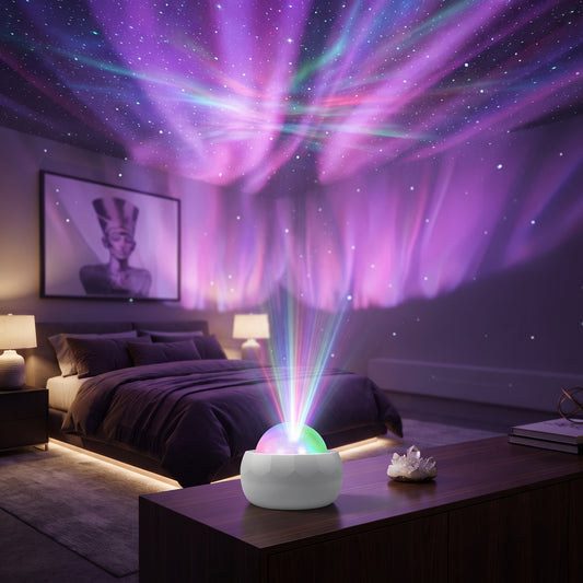 OmniLume™ Light Projector 360º