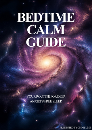 Bedtime Calm Guide